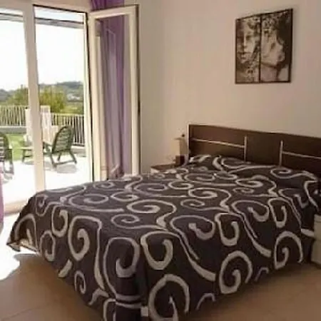 Empedrola 6 Διαμέρισμα Κάλπε