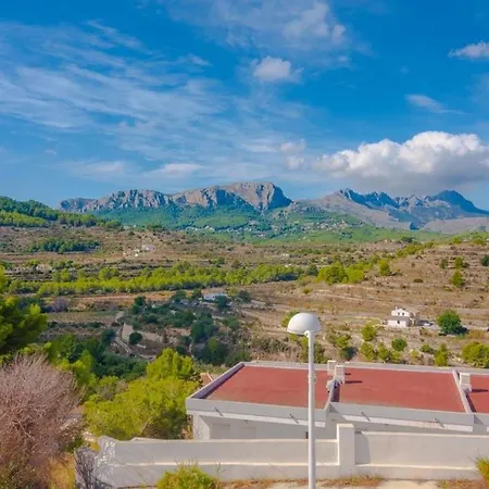 Empedrola 6 Διαμέρισμα